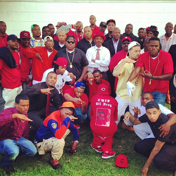 Cedar Block Piru