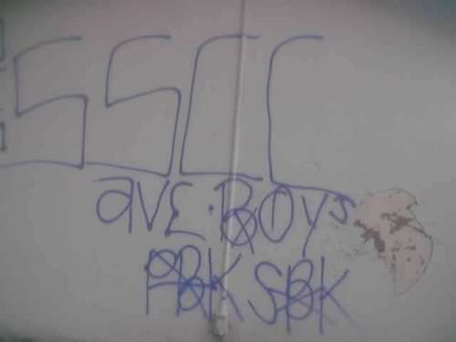 South Side Compton Crips