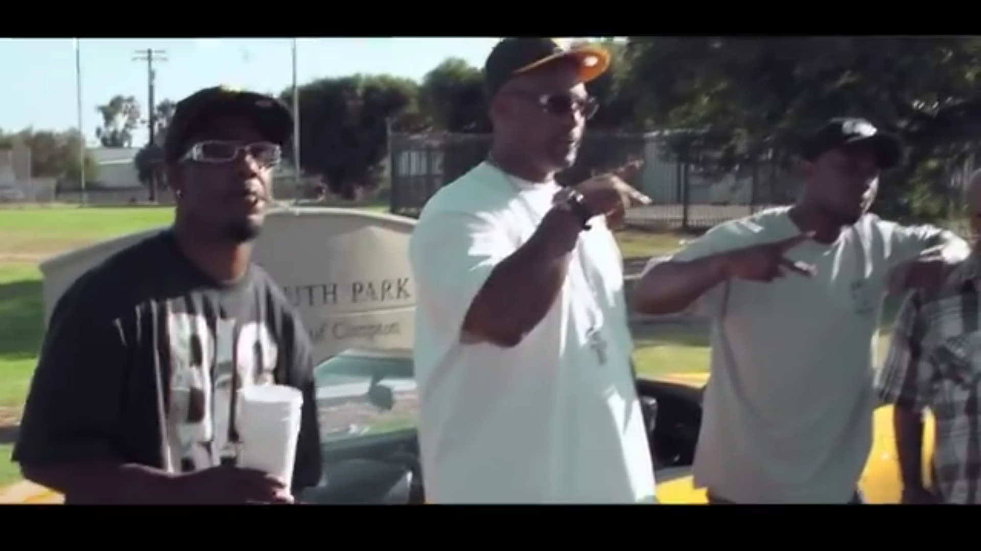 South Side Compton Crips