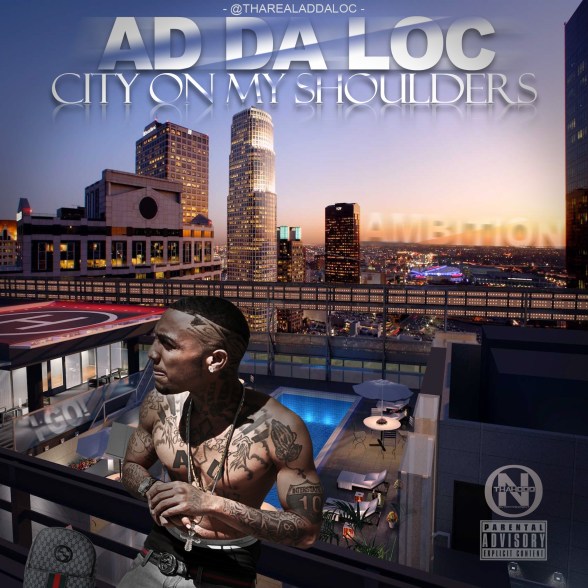AD-DA-LOC-City-On-My-SHoulders