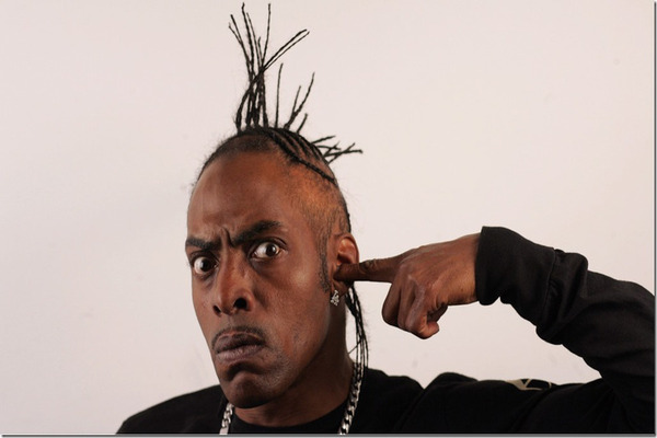 coolio